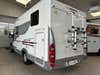 Adria Compact SL 8FJ aut. thumbnail
