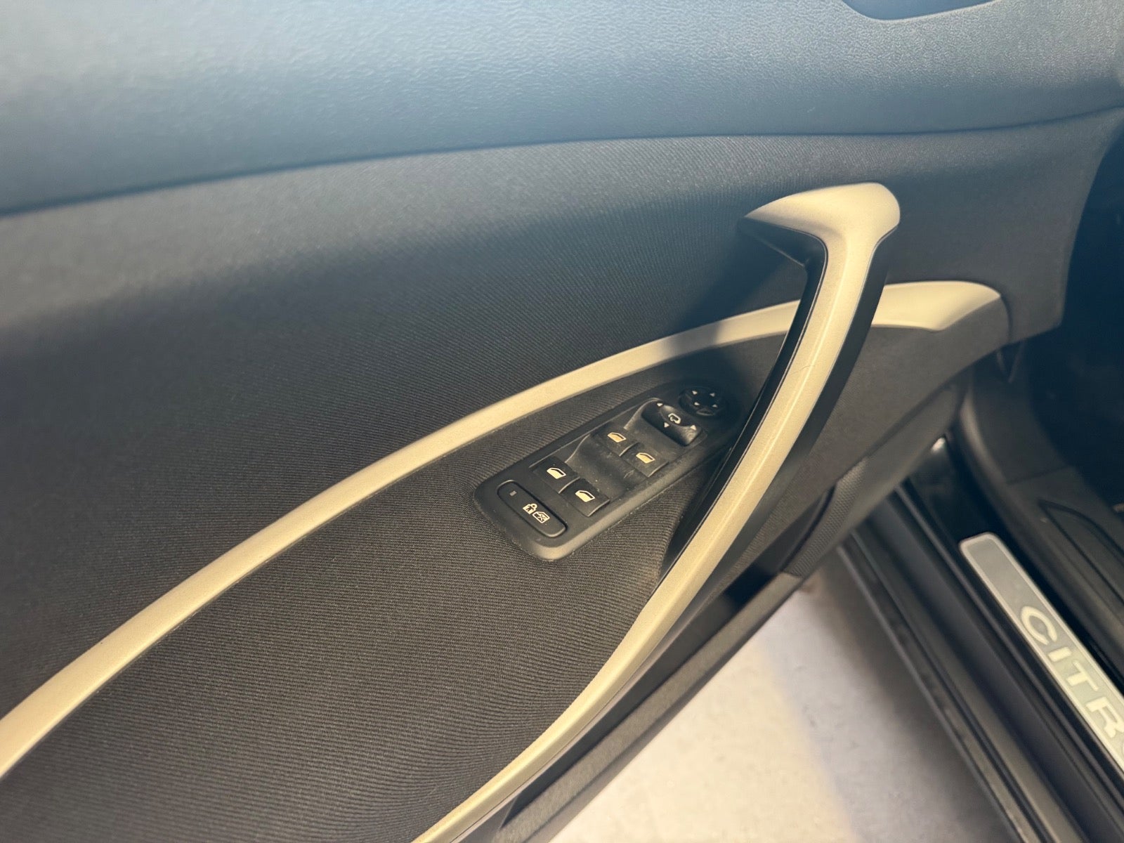Citroën C5 HDi 163 Seduction - billede 8