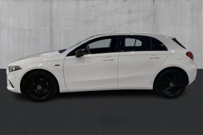 Mercedes A250 e Advantage AMG aut. - 1