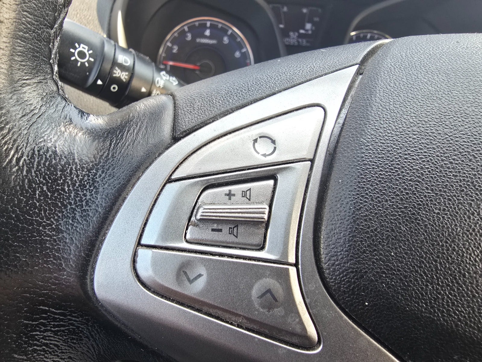 Billede af Hyundai ix20 1,4 Trend