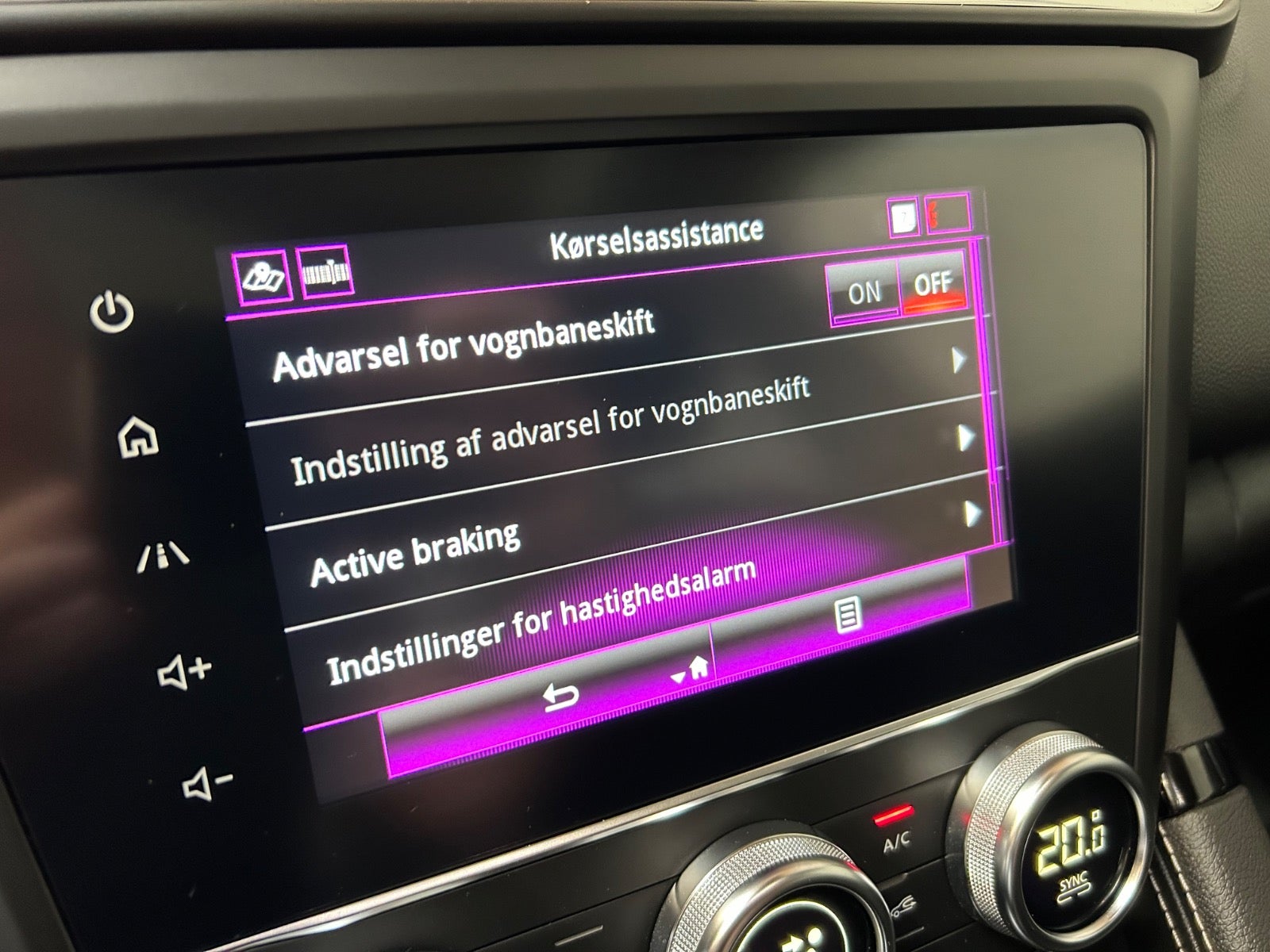 Renault Kadjar TCe 140 Limited EDC