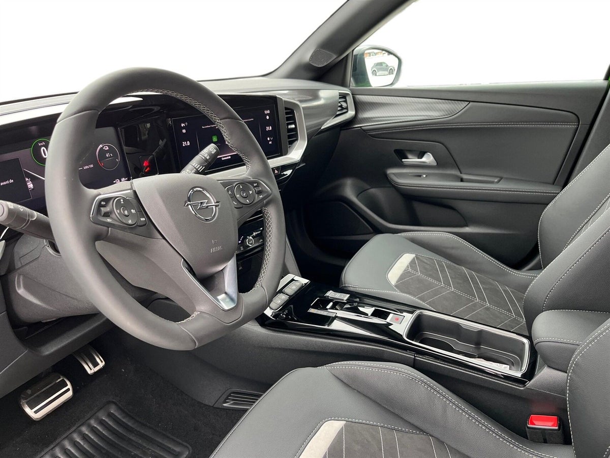 Opel Mokka-e Ultimate billede 3