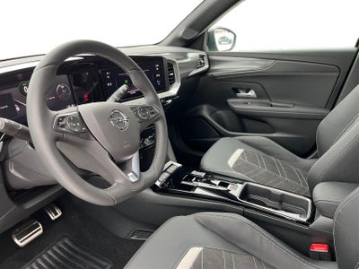 Opel Mokka-e Ultimate billede 2