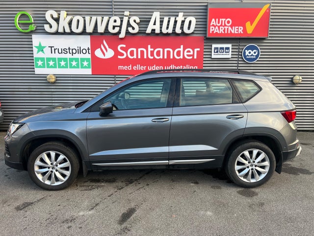 Seat Ateca 1,5 TSi 150 Style DSG