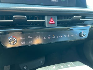 Kia EV6 Long Range