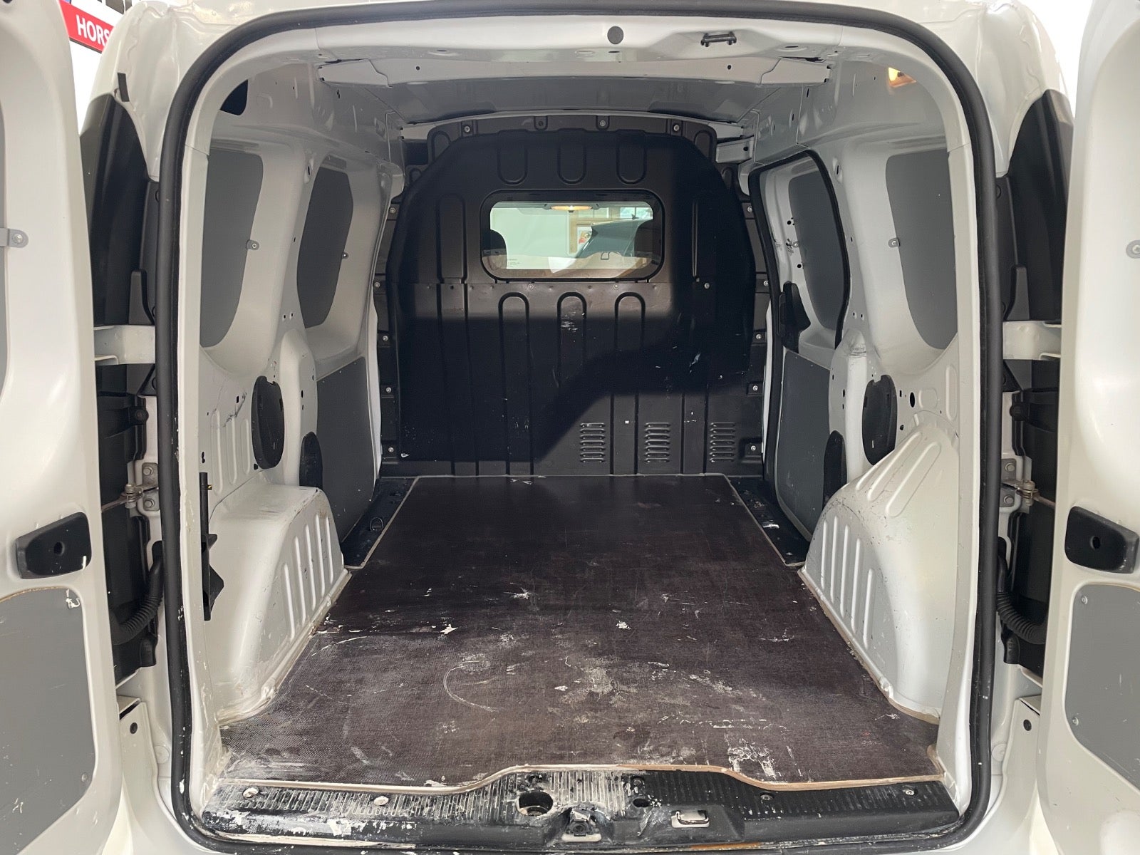 Billede af Dacia Dokker 1,5 dCi 95 Essential Van