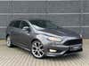 Ford Focus SCTi 125 ST-Line stc.
