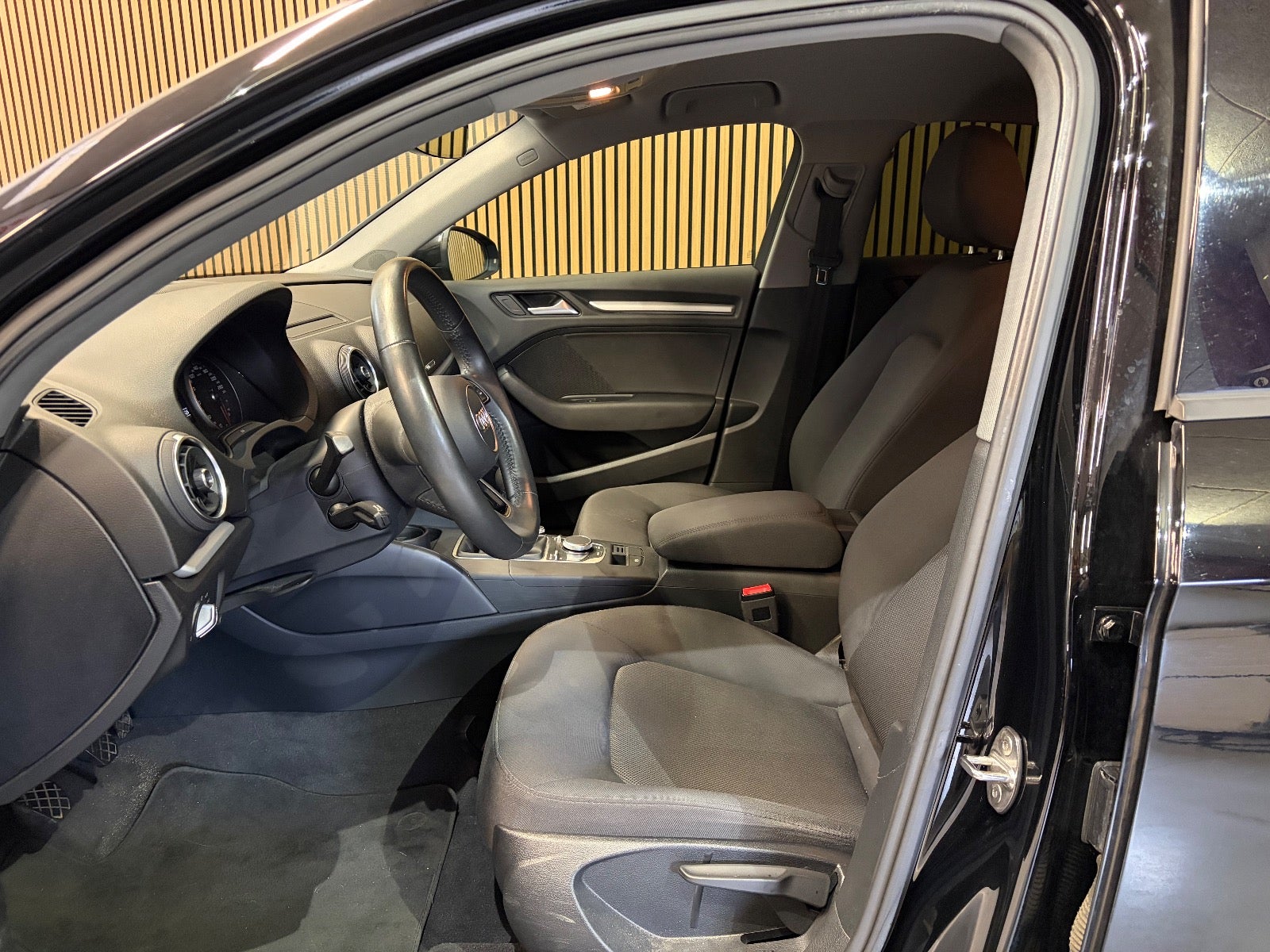 Billede af Audi A3 30 TFSi