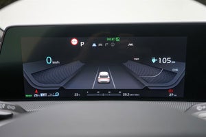 Kia EV6 GT Performance AWD