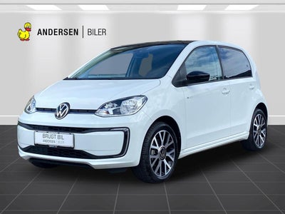 VW e-Up!  Style 5d