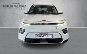 Kia e-Soul Premium