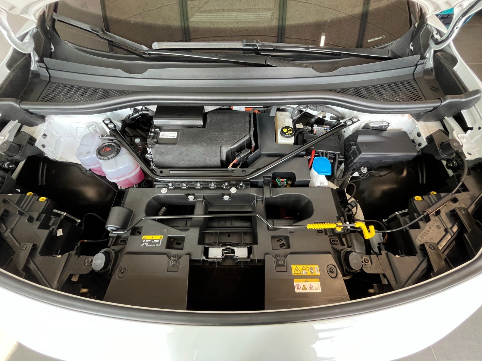 Billede af VW ID.4 77 Pro Performance