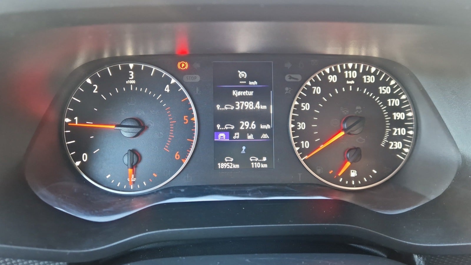 Billede af Nissan Primastar 2,0 dCi 170 L2H1 N-Connecta DCT Van