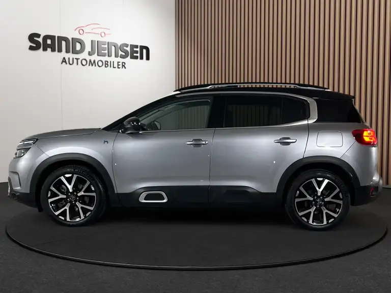 Citroën C5 Aircross PHEV Shine Pack EAT8