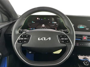 Kia EV6 GT Performance AWD