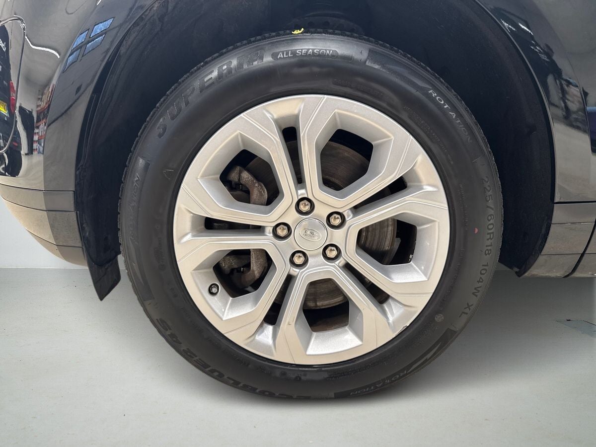 Land Rover Range Rover Evoque D180 R-Dynamic SE aut. billede 8