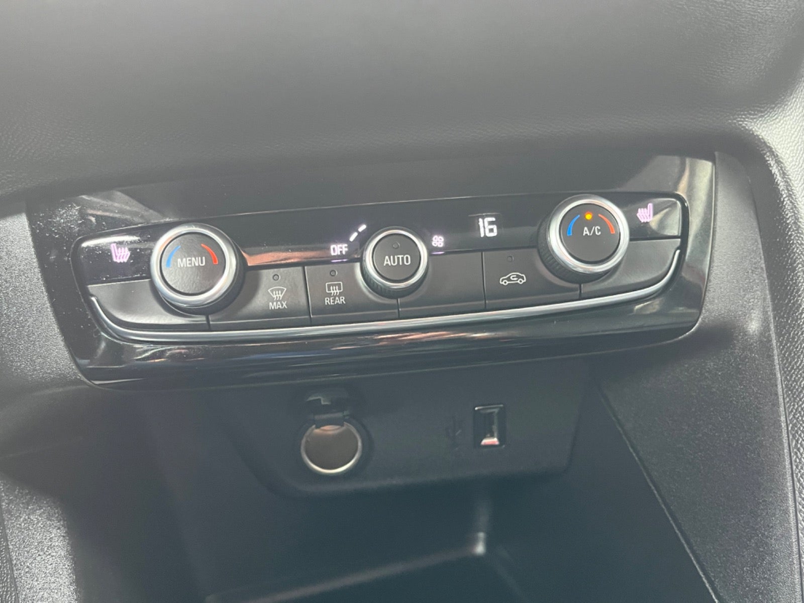 Billede af Opel Corsa 1,5 D 102 Elegance