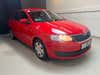Skoda Rapid TSi 86 Ambition Spaceback GreenTec thumbnail