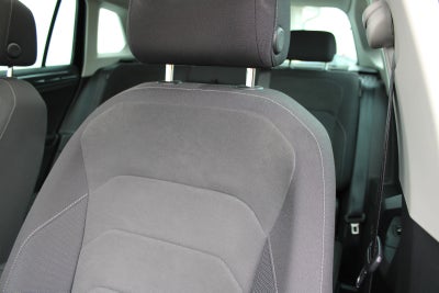 VW Tiguan eHybrid Elegance DSG