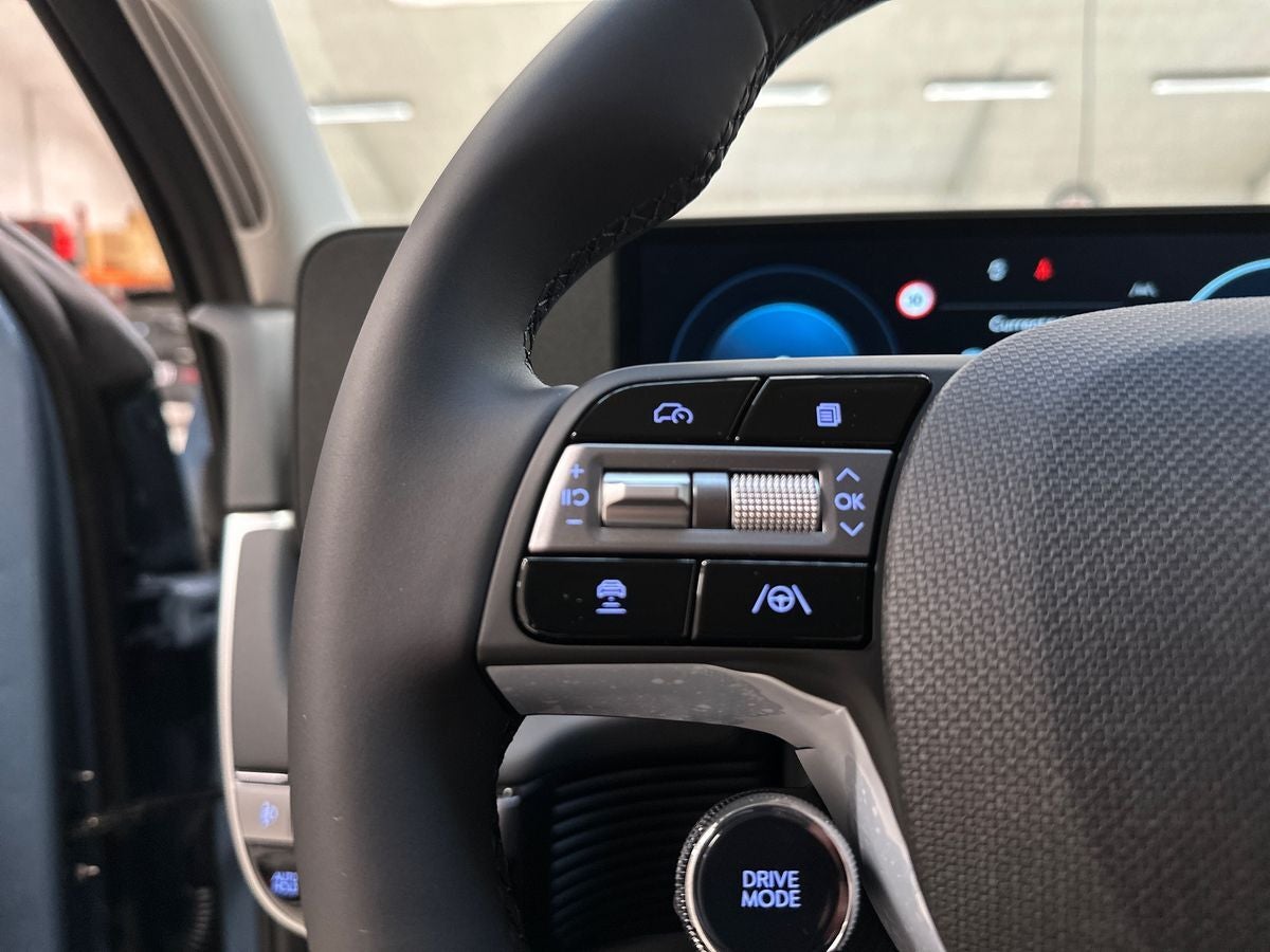 Hyundai Ioniq 5 Advanced billede 17