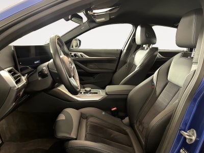 BMW i4 M50 M-Sport xDrive