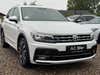VW Tiguan TSi 150 R-line DSG 4Motion
