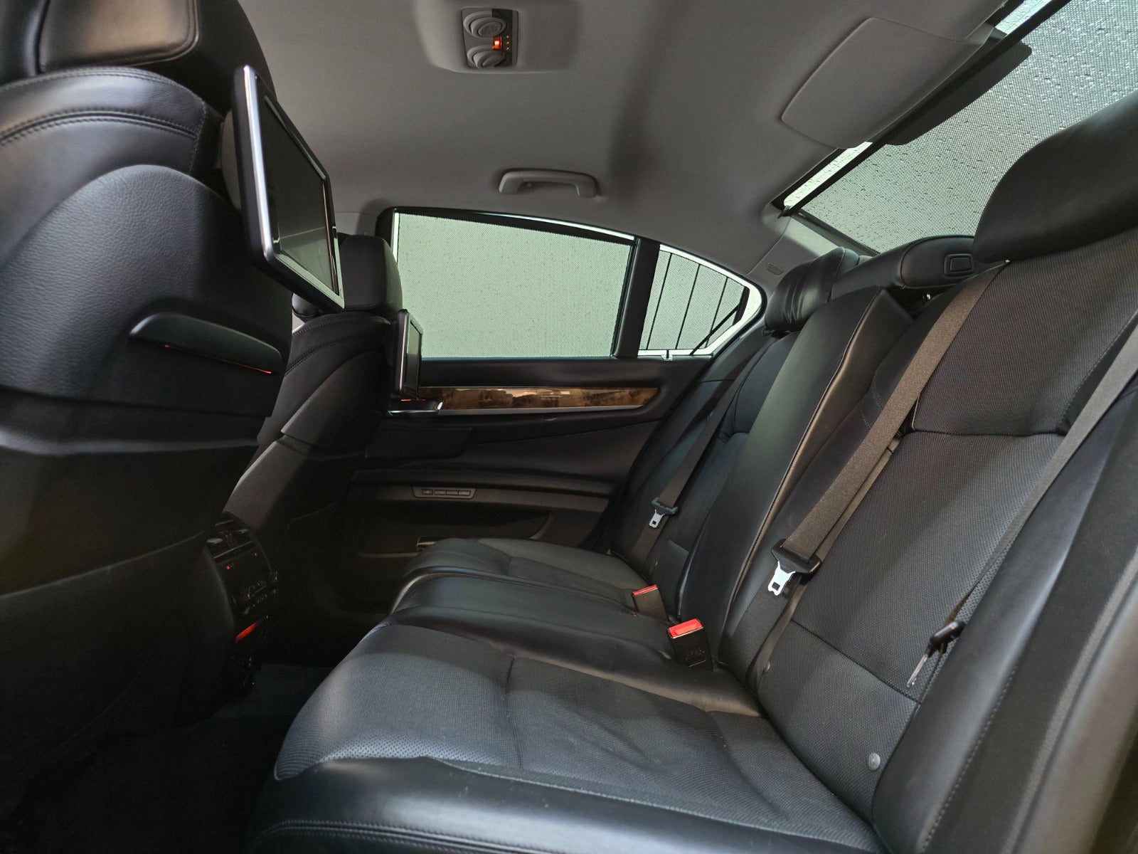 Billede af BMW 740d 3,0 xDrive aut.