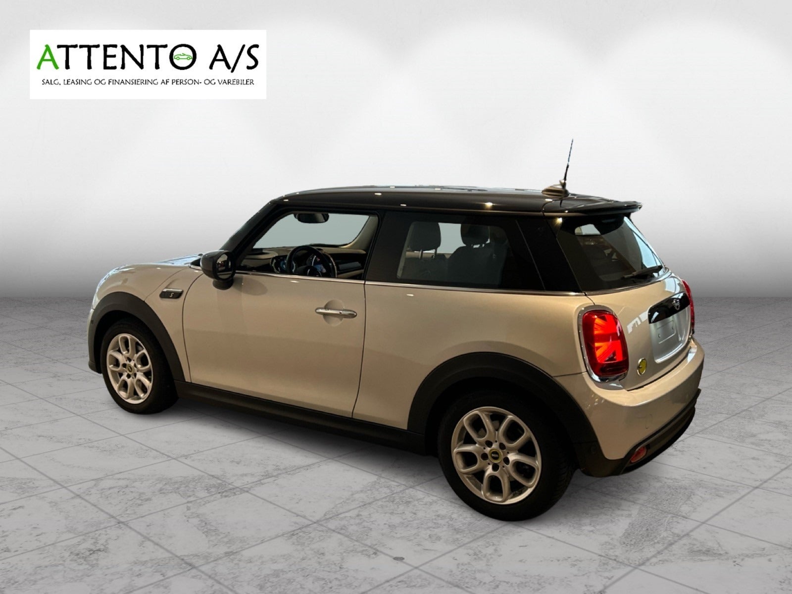 Billede af MINI Cooper SE  Classic Trim