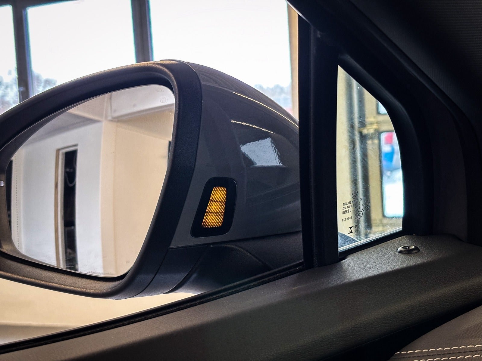 Billede af VW ID.4 77 Pro