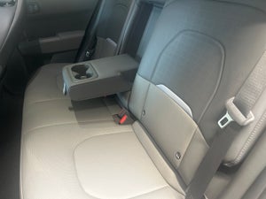 Kia EV3 Standard Range Upgrade