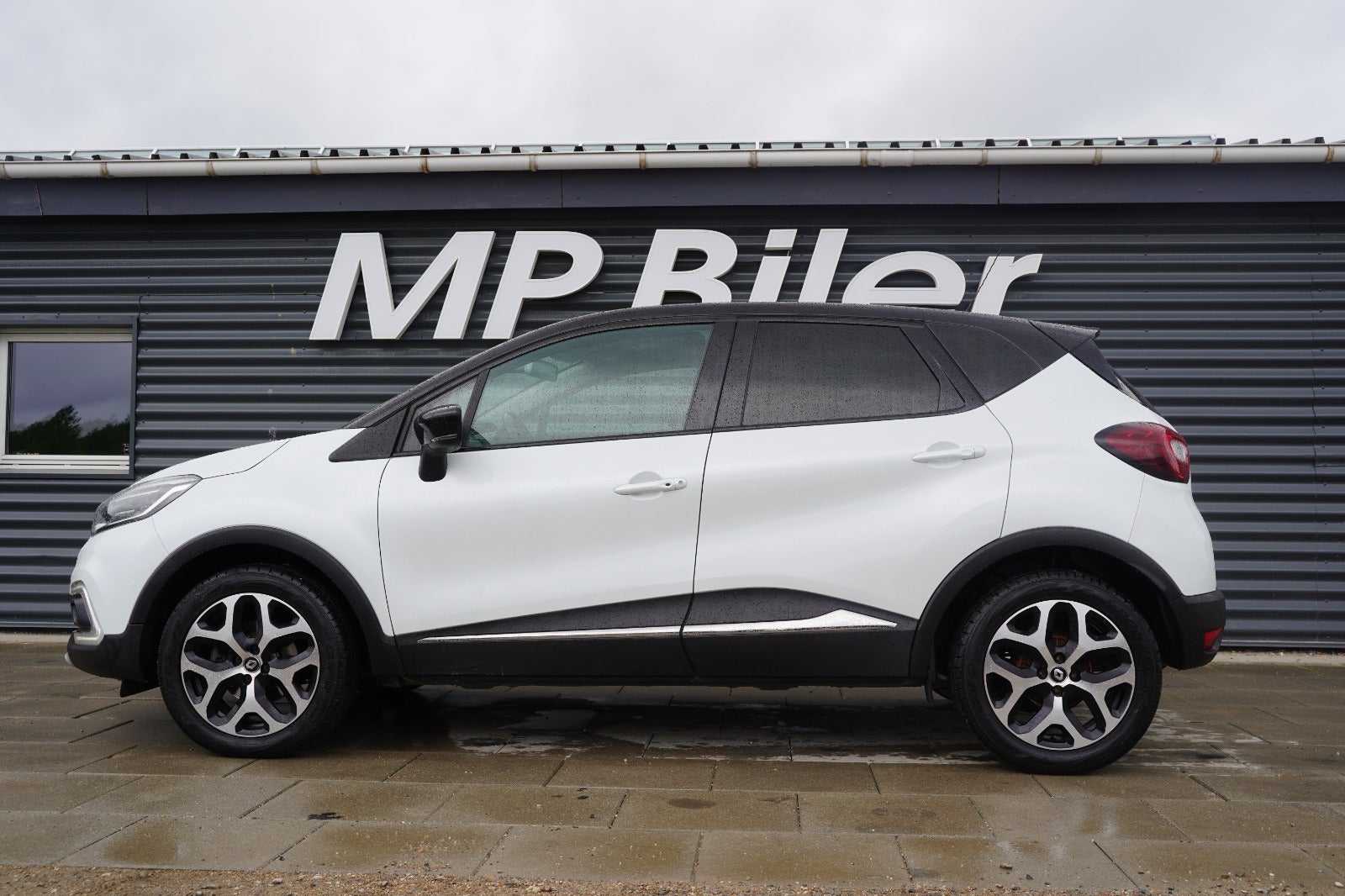 Billede af Renault Captur 1,2 TCe 120 Dynamique EDC