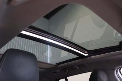 BMW 218d Gran Tourer aut.