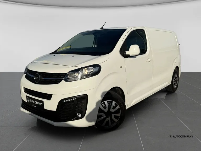 Opel Vivaro D 122 Essentia L2V2