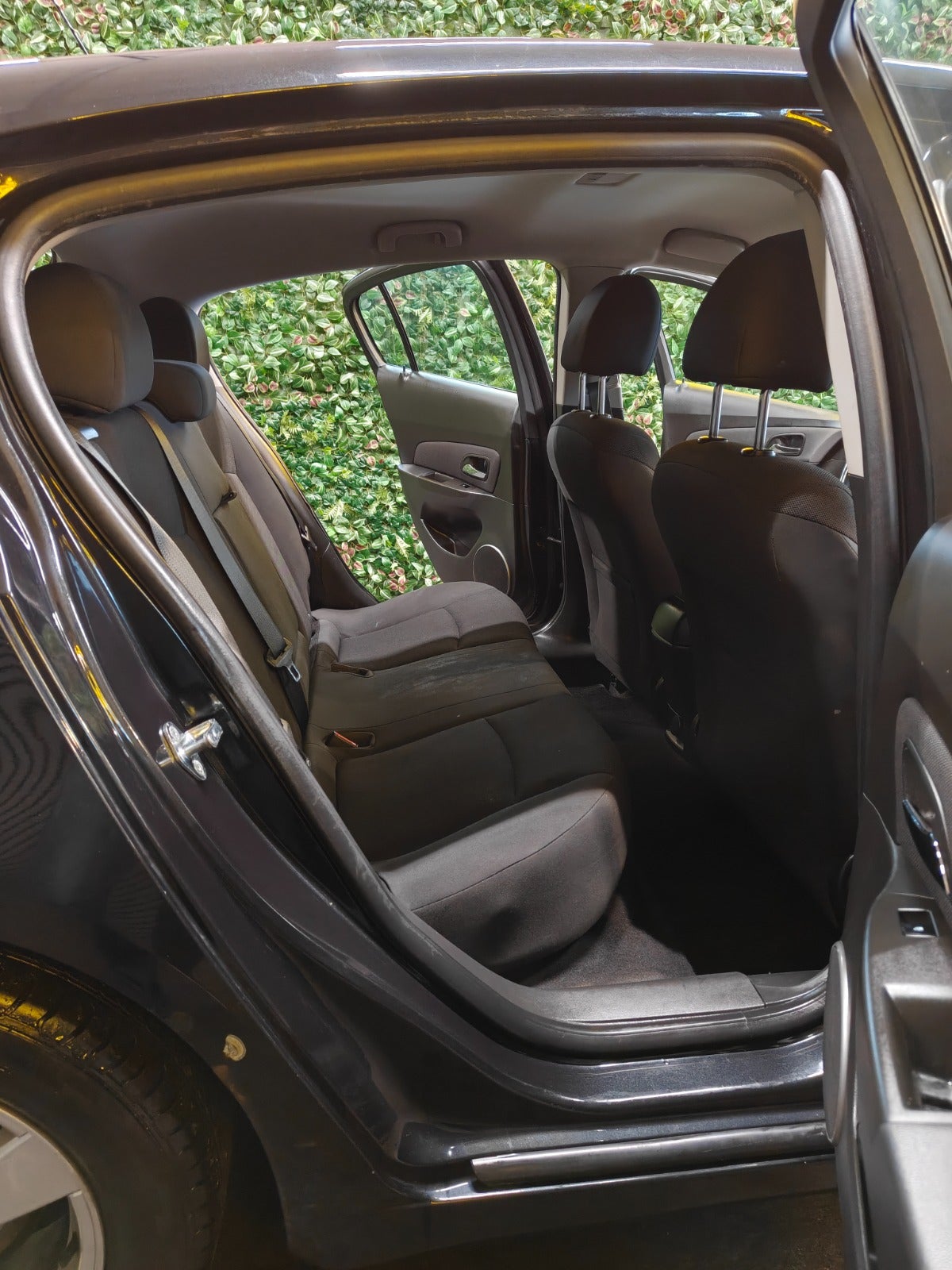 Billede af Chevrolet Cruze 1,8 LT