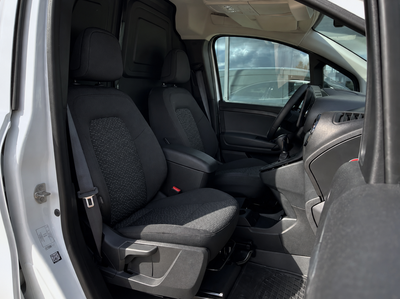 Mercedes eCitan A2 PRO Van