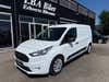 Ford Transit Connect EcoBlue Active aut. lang