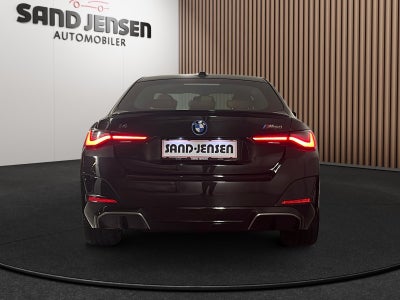 BMW i4 M50 M-Sport xDrive