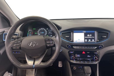 Hyundai Ioniq PHEV Premium DCT
