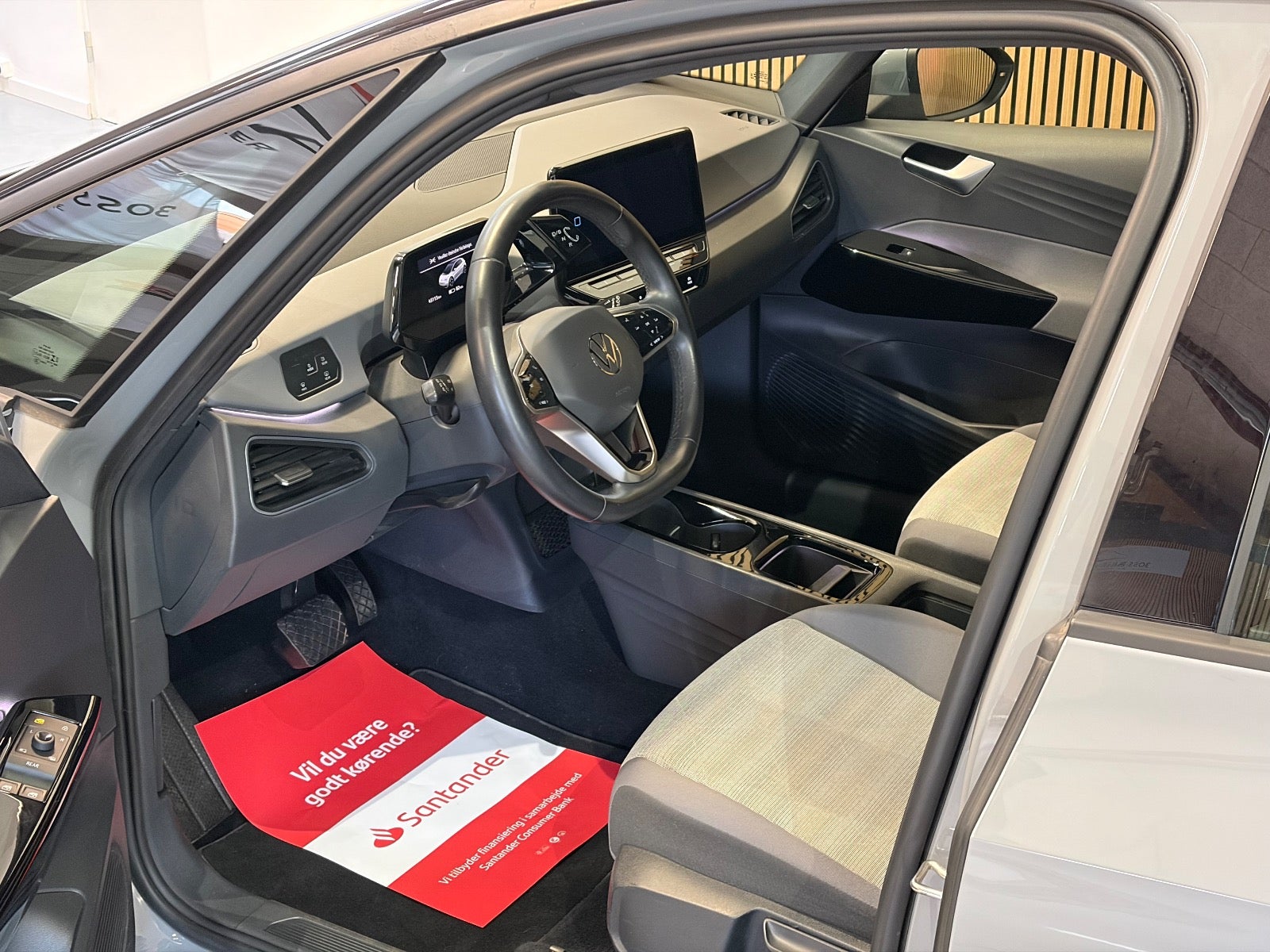 Billede af VW ID.3 58 Pro Life