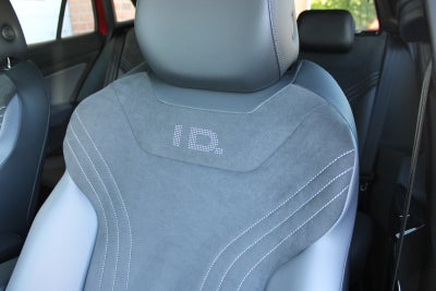 VW ID.4 Pro Performance
