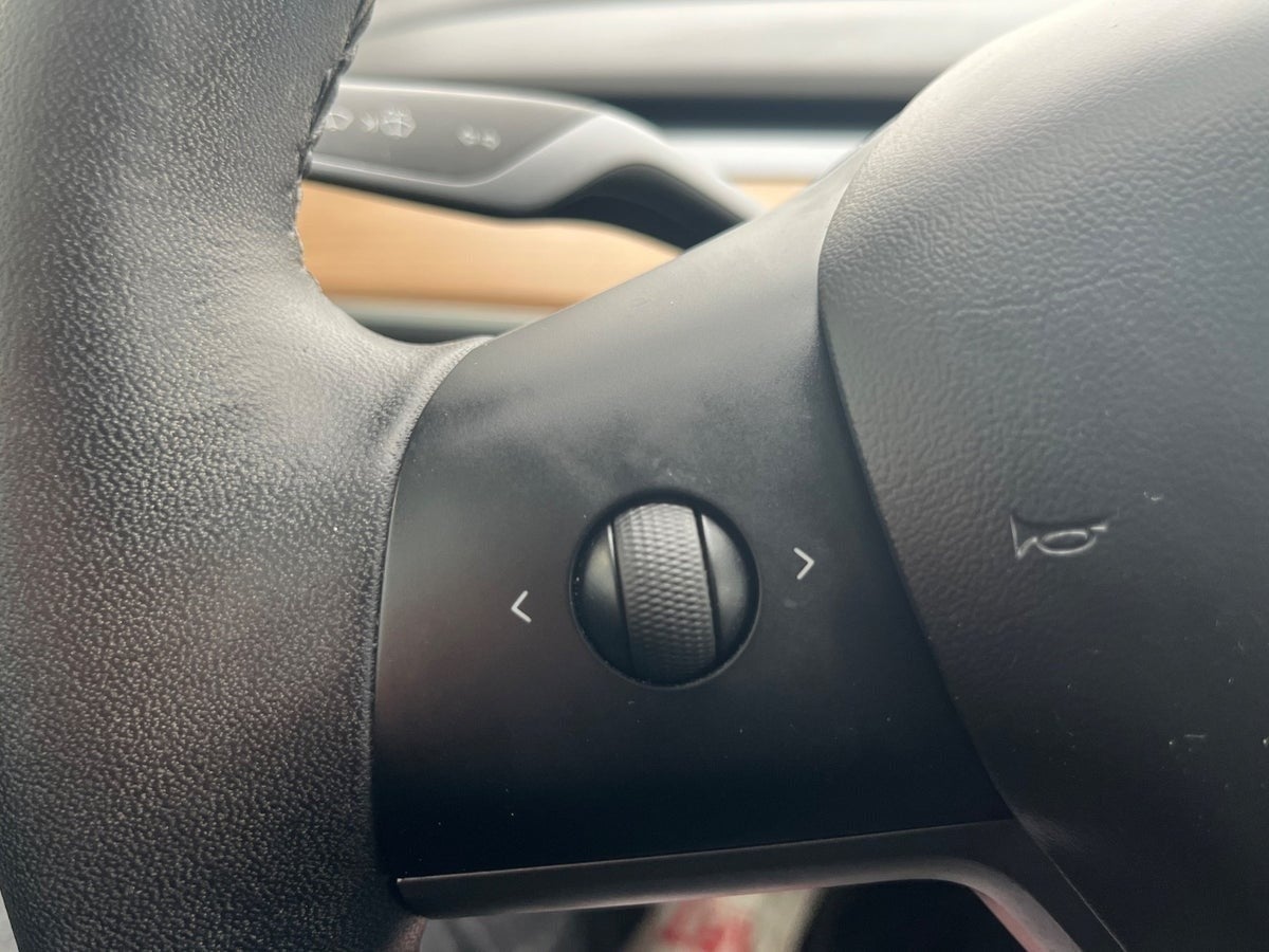 Billede af Tesla Model 3  Performance AWD