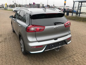 Kia Niro PHEV Comfort DCT