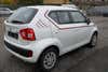 Suzuki Ignis Dualjet Club