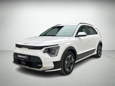 Kia Niro EV Inspire