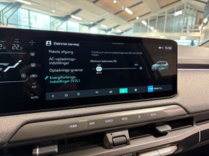 Kia EV3 Long Range Upgrade