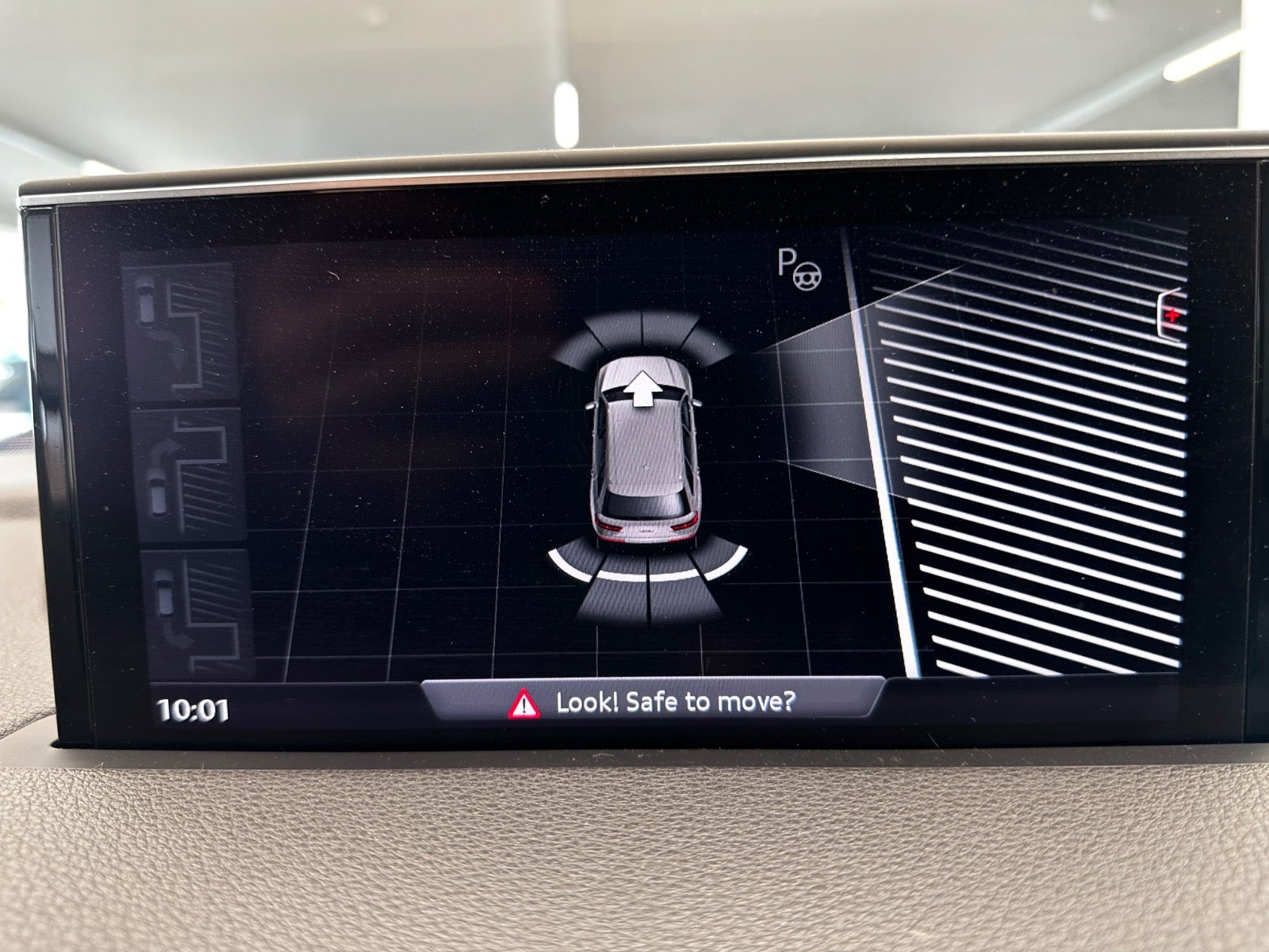 Billede af Audi Q7 3,0 TDi 272 S-line quattro Tiptr.