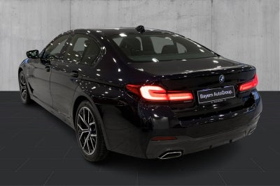 BMW 530e M-Sport aut. - 2