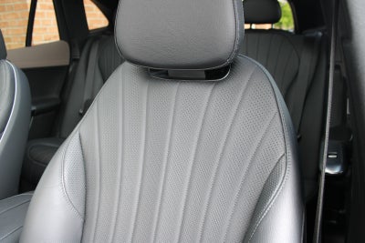 Mercedes EQE350 SUV AMG Edition 4Matic