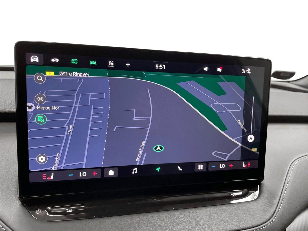 Skoda Enyaq iV Sportline Coupé billede 11