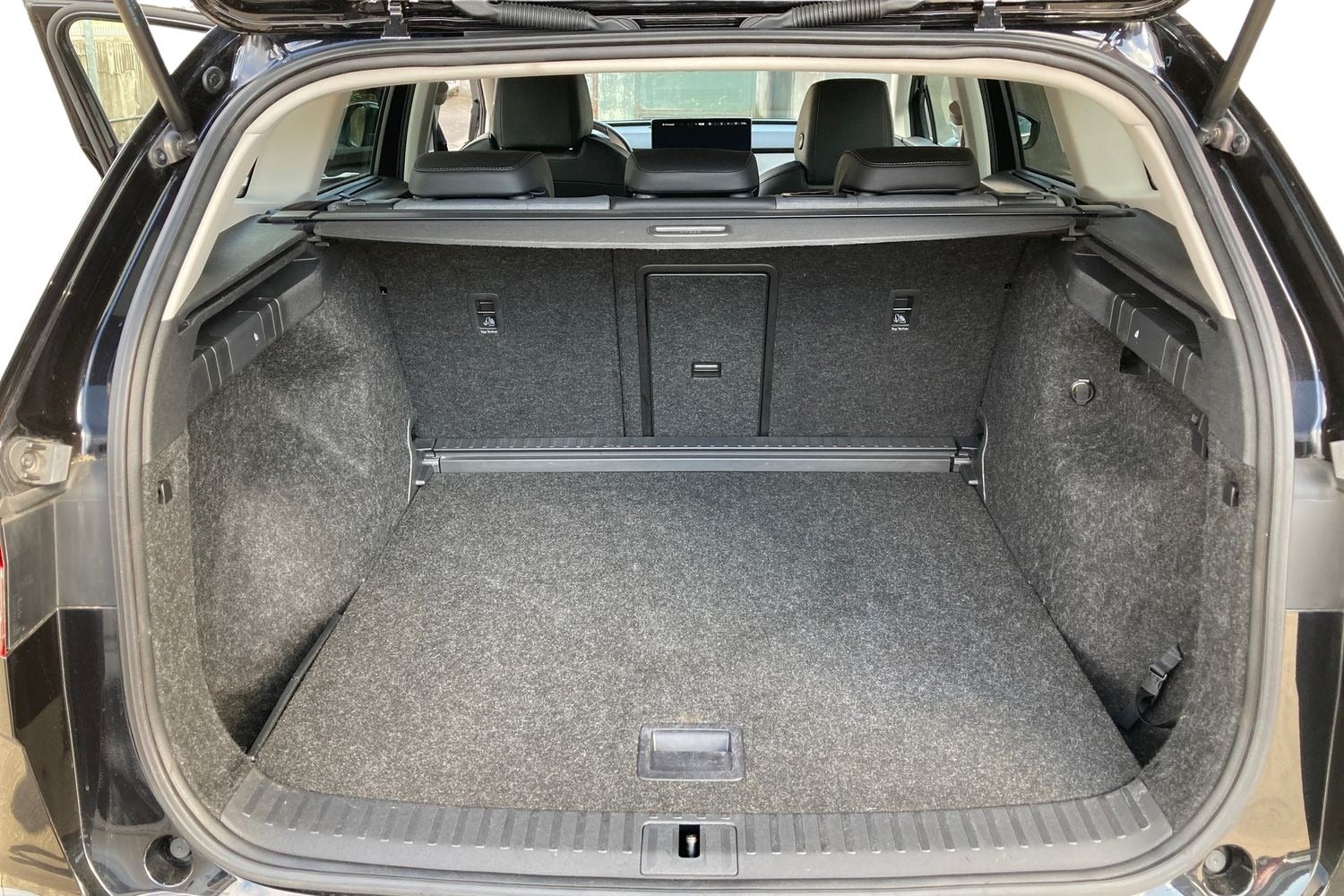 Billede af Skoda Enyaq 80 iV Loft